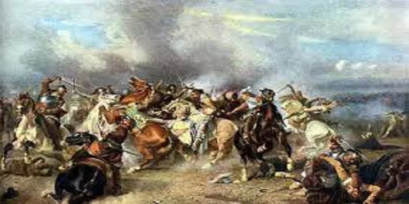 Battle of Panipat